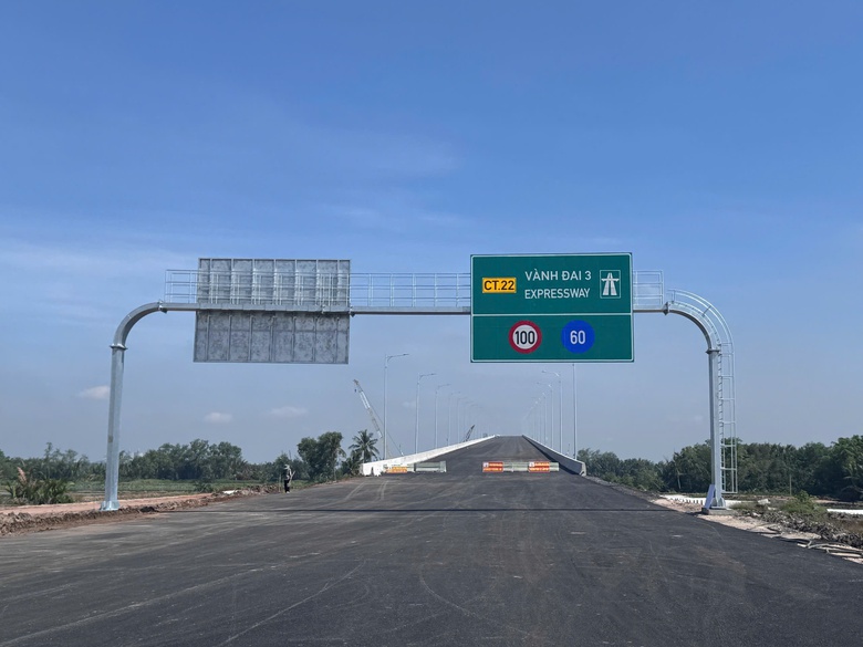 Xe n&agrave;o bị cấm chạy qua cầu Nhơn Trạch sau khi th&ocirc;ng xe từ 20/8?- Ảnh 2.