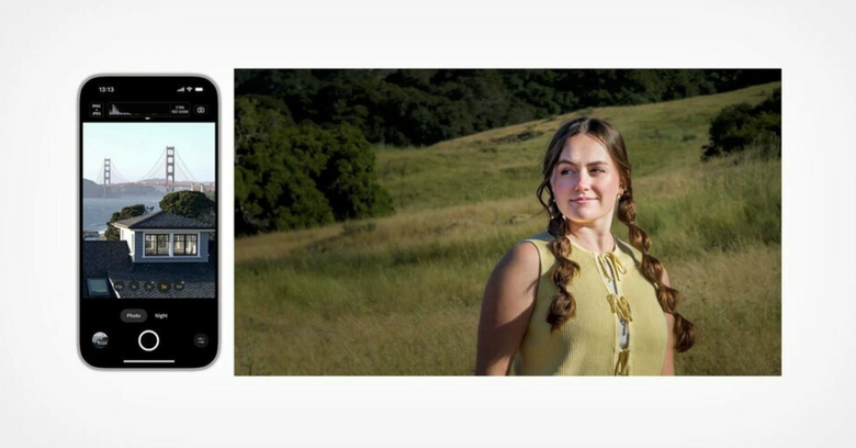 Adobe tr&igrave;nh l&agrave;ng c&ocirc;ng cụ chụp ảnh th&ocirc;ng minh cho iPhone- Ảnh 2.