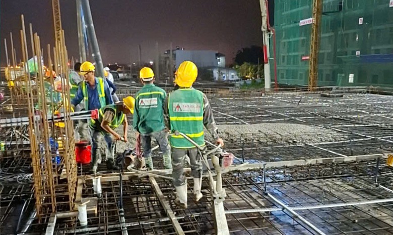 Thứ trưởng Nguyễn Văn Sinh: L&agrave;o Cai cần ph&aacute;t huy lợi thế, vượt kế hoạch nh&agrave; ở x&atilde; hội- Ảnh 2.