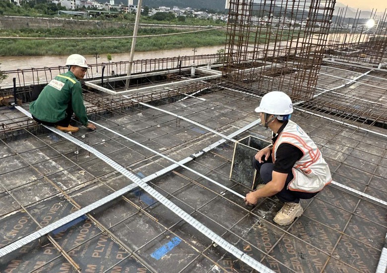 Thứ trưởng Nguyễn Văn Sinh: L&agrave;o Cai cần ph&aacute;t huy lợi thế, vượt kế hoạch nh&agrave; ở x&atilde; hội- Ảnh 3.