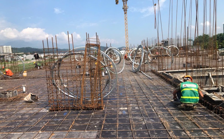 Thứ trưởng Nguyễn Văn Sinh: L&agrave;o Cai cần ph&aacute;t huy lợi thế, vượt kế hoạch nh&agrave; ở x&atilde; hội- Ảnh 4.