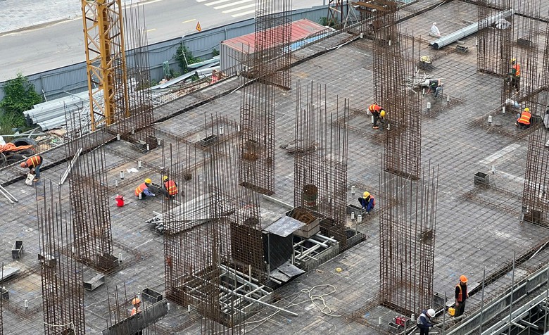 Thứ trưởng Nguyễn Văn Sinh: L&agrave;o Cai cần ph&aacute;t huy lợi thế, vượt kế hoạch nh&agrave; ở x&atilde; hội- Ảnh 5.