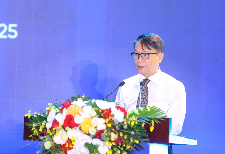 B&aacute;o X&acirc;y dựng gi&agrave;nh 2 giải thưởng tại Hội B&aacute;o to&agrave;n quốc năm 2025- Ảnh 1.