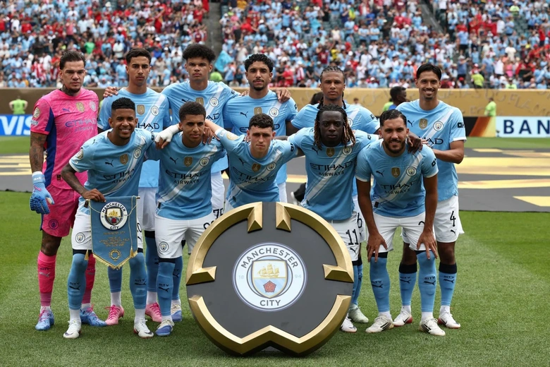 Nhận định Man City - Al Ain (8h00 ng&agrave;y 23/6), FIFA Club World Cup 2025- Ảnh 1.