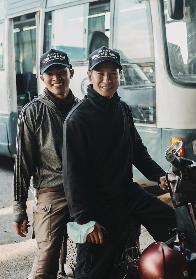 TikToker từ clip triệu view vào phim trăm tỷ đồng- Ảnh 2. TikToker từ clip triệu view vào phim trăm tỷ đồng- Ảnh 2.