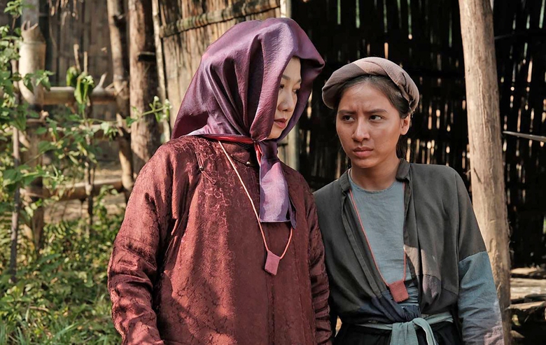 TikToker từ clip triệu view vào phim trăm tỷ đồng- Ảnh 3. TikToker từ clip triệu view vào phim trăm tỷ đồng- Ảnh 3.