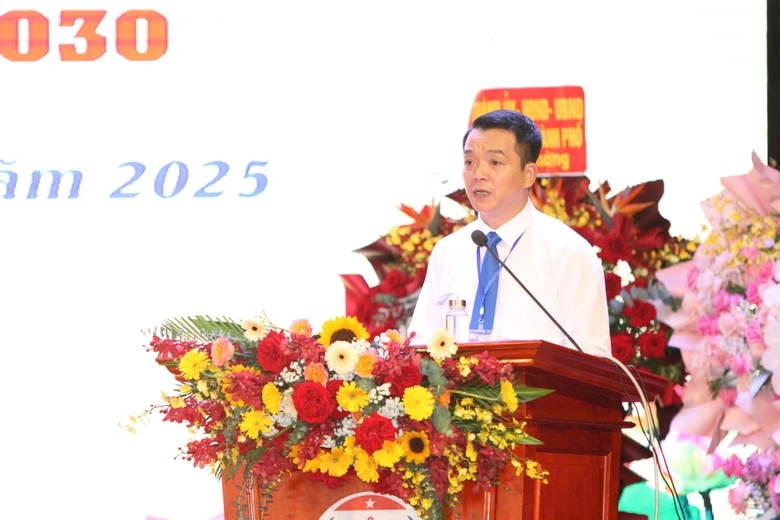 Ph&aacute;t huy vai tr&ograve; Đảng bộ, n&acirc;ng tầm Đại học H&agrave;ng hải Việt Nam tr&ecirc;n bản đồ gi&aacute;o dục quốc gia- Ảnh 3.
