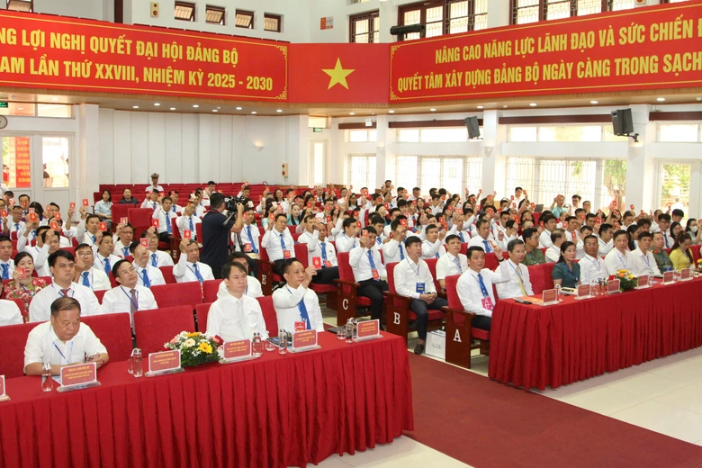 Ph&aacute;t huy vai tr&ograve; Đảng bộ, n&acirc;ng tầm Đại học H&agrave;ng hải Việt Nam tr&ecirc;n bản đồ gi&aacute;o dục quốc gia- Ảnh 1.