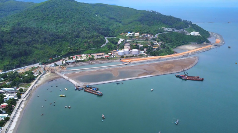 C&ocirc;ng bố quyết định th&agrave;nh lập khu Thương mại tự do Đ&agrave; Nẵng- Ảnh 2.