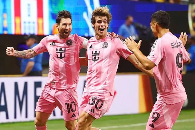 Nhận định, soi tỷ lệ Inter Miami vs Palmeiras (8h ng&agrave;y 24/6), FIFA Club World Cup 2025- Ảnh 1.