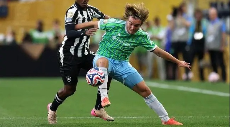 Nhận định Seattle - PSG (2h00 ng&agrave;y 24/6), FIFA Club World Cup 2025- Ảnh 1.