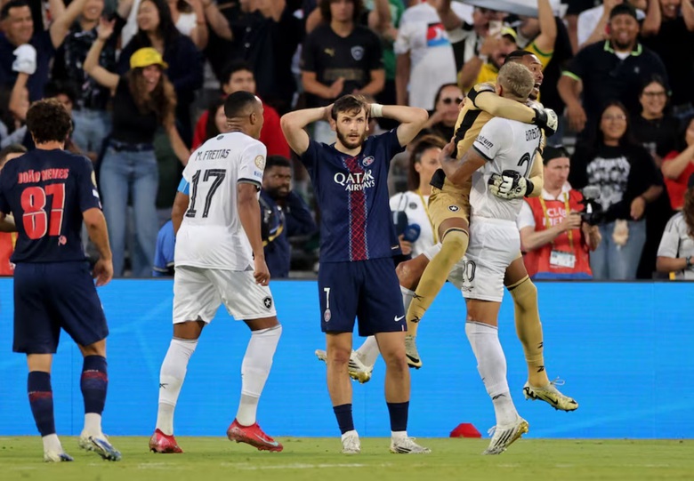 Nhận định Seattle - PSG (2h00 ng&agrave;y 24/6), FIFA Club World Cup 2025- Ảnh 2.