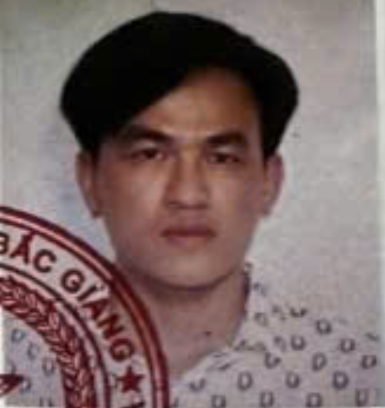 C&ocirc;ng an truy t&igrave;m nam thanh ni&ecirc;n h&agrave;nh hung 2 c&ocirc; g&aacute;i sau va chạm giao th&ocirc;ng tại Bắc Giang- Ảnh 1.