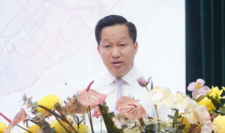 TP Thủ Đức c&ocirc;ng bố 9 đồ &aacute;n quy hoạch ph&acirc;n khu tỉ lệ 1/2000- Ảnh 1.