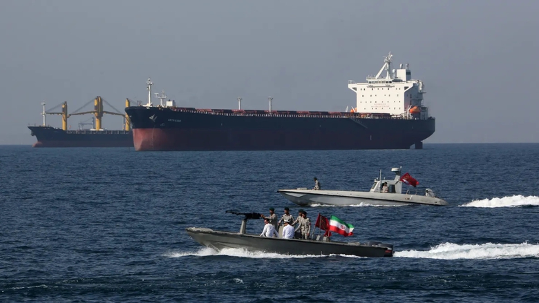 Iran c&oacute; thể đ&aacute;p trả c&aacute;c cuộc kh&ocirc;ng k&iacute;ch của Mỹ v&agrave;o c&aacute;c cơ sở hạt nh&acirc;n như thế n&agrave;o?- Ảnh 2.