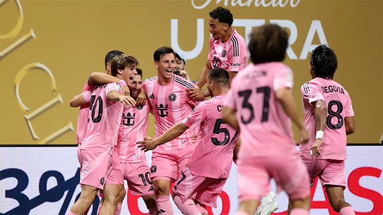 Trực tiếp FIFA Club World Cup 2025, trực tiếp b&oacute;ng đ&aacute; h&ocirc;m nay- Ảnh 1.