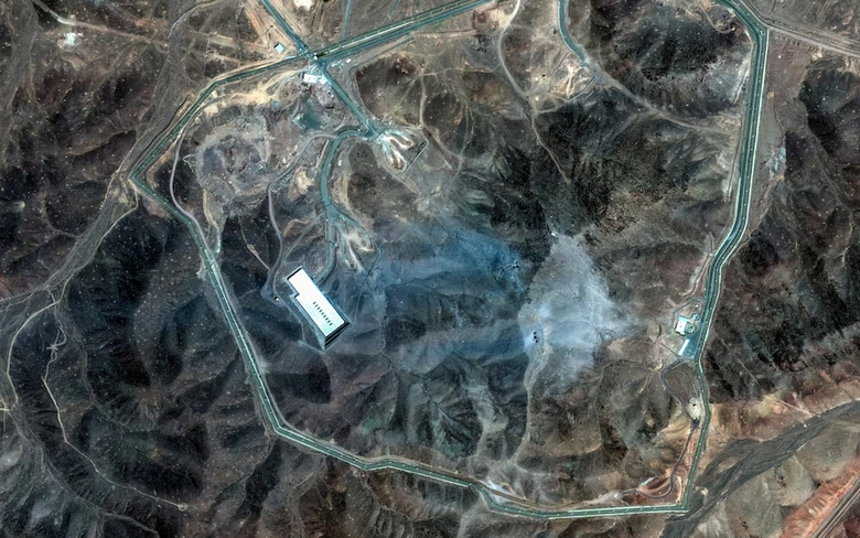 Iran c&oacute; thể đ&aacute;p trả c&aacute;c cuộc kh&ocirc;ng k&iacute;ch của Mỹ v&agrave;o c&aacute;c cơ sở hạt nh&acirc;n như thế n&agrave;o?