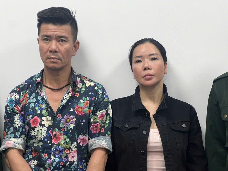 Khởi tố nhiều c&aacute;n bộ Trung t&acirc;m Ph&aacute;p y t&acirc;m thần khu vực miền n&uacute;i ph&iacute;a Bắc- Ảnh 2.