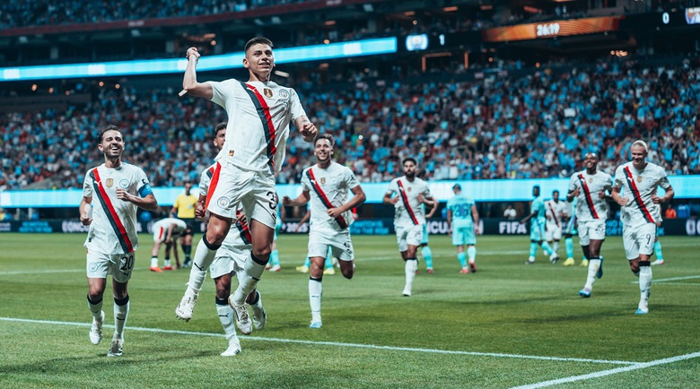 FIFA Club World Cup: Man City v&ugrave;i dập Al Ain- Ảnh 2.