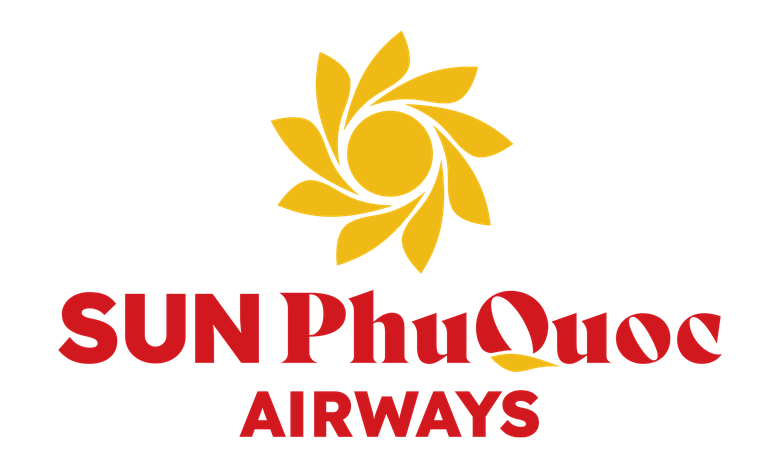 C&ocirc;ng bố logo h&atilde;ng h&agrave;ng kh&ocirc;ng nghỉ dưỡng Sun PhuQuoc Airways- Ảnh 1.