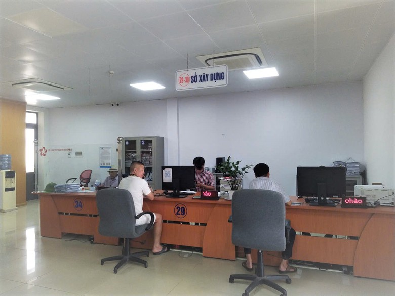 H&agrave; Tĩnh: Đ&aacute;nh gi&aacute; năng lực cạnh tranh c&aacute;c sở ng&agrave;nh- Ảnh 1.