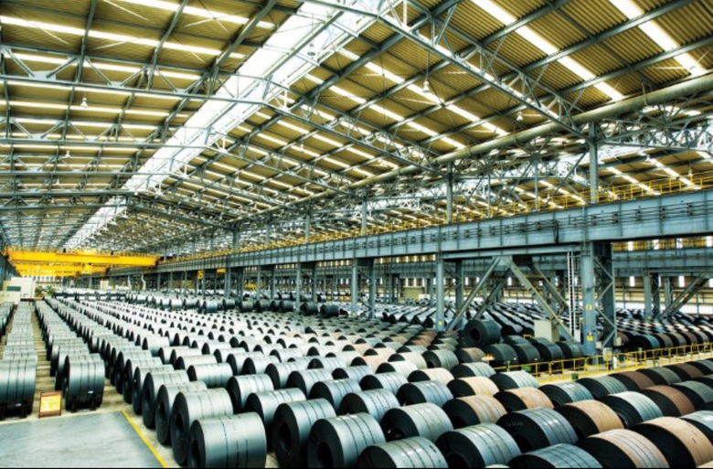 Hà Tĩnh tăng tốc phát triển công nghiệp từ các dự án động lực chiến lược- Ảnh 1. Hà Tĩnh tăng tốc phát triển công nghiệp từ các dự án động lực chiến lược- Ảnh 1.