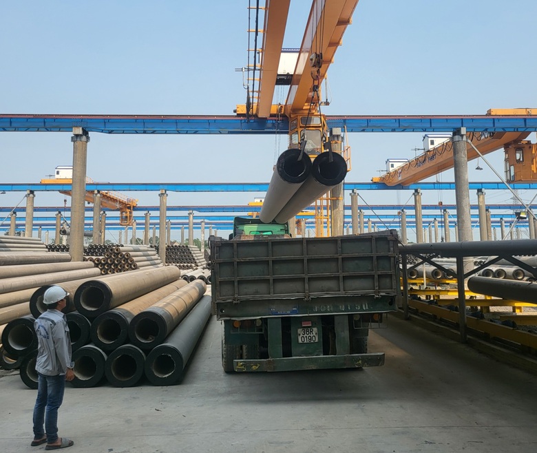 Hà Tĩnh tăng tốc phát triển công nghiệp từ các dự án động lực chiến lược- Ảnh 2. Hà Tĩnh tăng tốc phát triển công nghiệp từ các dự án động lực chiến lược- Ảnh 2.