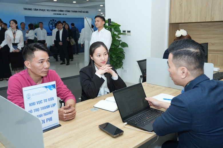 24 thủ tục h&agrave;nh ch&iacute;nh được sửa đổi, bổ sung trong hoạt động x&acirc;y dựng- Ảnh 1.