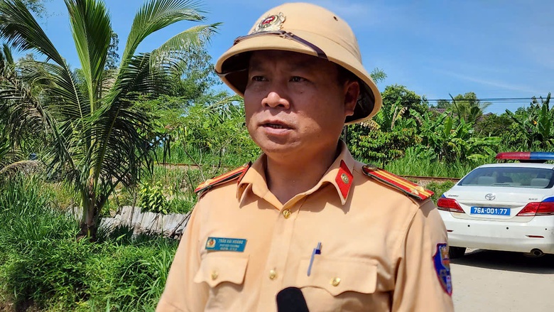 C&aacute;ch l&agrave;m hay trong xo&aacute; lối đi tự mở qua đường sắt ở Quảng Ng&atilde;i- Ảnh 11.