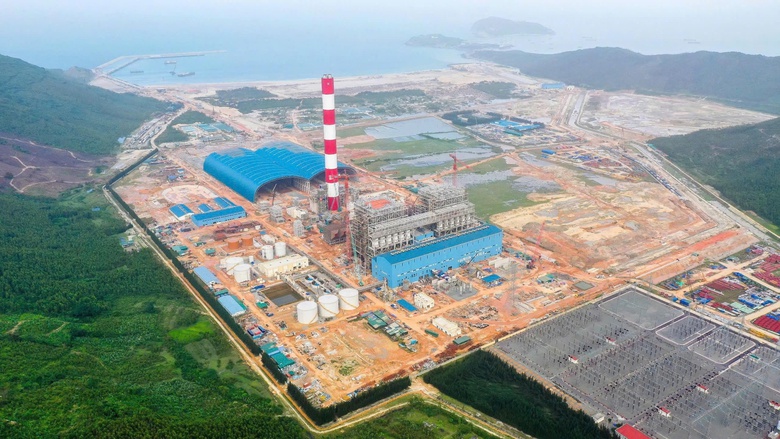 CC1 vào Top 10 doanh nghiệp ESG Việt Nam Xanh 2025 ngành xây dựng- Ảnh 4. CC1 vào Top 10 doanh nghiệp ESG Việt Nam Xanh 2025 ngành xây dựng- Ảnh 4.