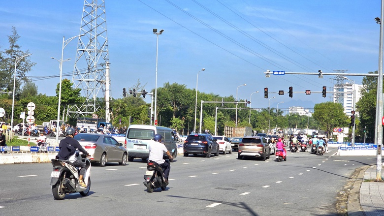 Đ&agrave; Nẵng: Hơn 1.500 tỷ đồng đầu tư cụm n&uacute;t giao th&ocirc;ng cầu H&ograve;a Xu&acirc;n- Ảnh 1.