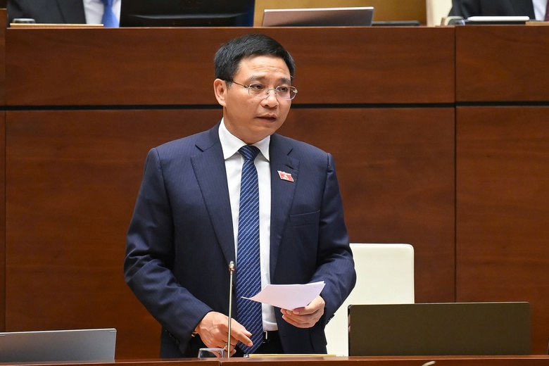 Kiến nghị cho phép Ngân hàng Chính sách Xã hội dùng vốn đã thu hồi để cho vay nhà ở xã hội- Ảnh 1. Kiến nghị cho phép Ngân hàng Chính sách Xã hội dùng vốn đã thu hồi để cho vay nhà ở xã hội- Ảnh 1.