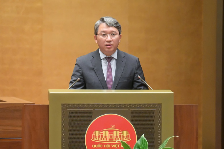 Chính phủ được ban hành quy định gỡ điểm nghẽn pháp luật trong khi chờ sửa đổi- Ảnh 1. Chính phủ được ban hành quy định gỡ điểm nghẽn pháp luật trong khi chờ sửa đổi- Ảnh 1.