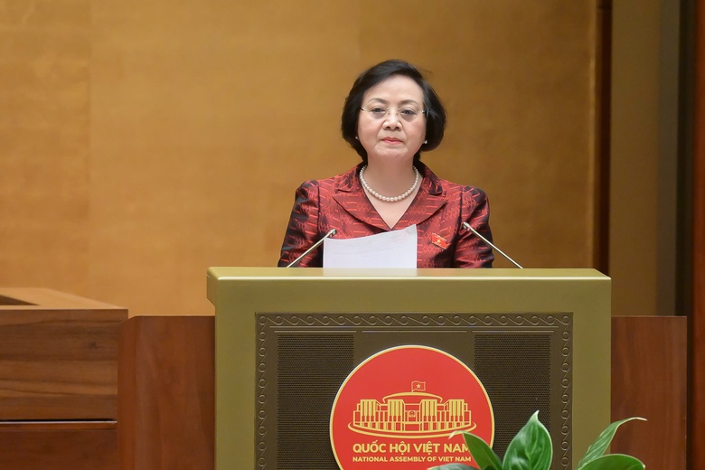 Bỏ thi nâng ngạch công chức từ 1/7, đánh giá cán bộ theo vị trí việc làm từ tháng 1/2026- Ảnh 1. Bỏ thi nâng ngạch công chức từ 1/7, đánh giá cán bộ theo vị trí việc làm từ tháng 1/2026- Ảnh 1.