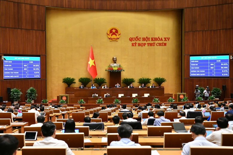 Quốc hội sẽ giám sát việc thực hiện nhiều nghị quyết liên quan dự án giao thông- Ảnh 2. Quốc hội sẽ giám sát việc thực hiện nhiều nghị quyết liên quan dự án giao thông- Ảnh 2.