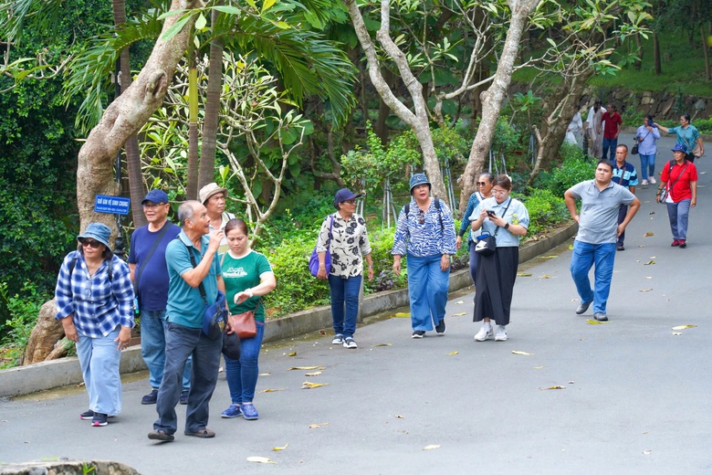 B&agrave; Rịa - Vũng T&agrave;u: H&agrave;nh tr&igrave;nh kh&aacute;m ph&aacute; di t&iacute;ch v&agrave; k&yacute; ức giữa l&ograve;ng phố biển- Ảnh 3.