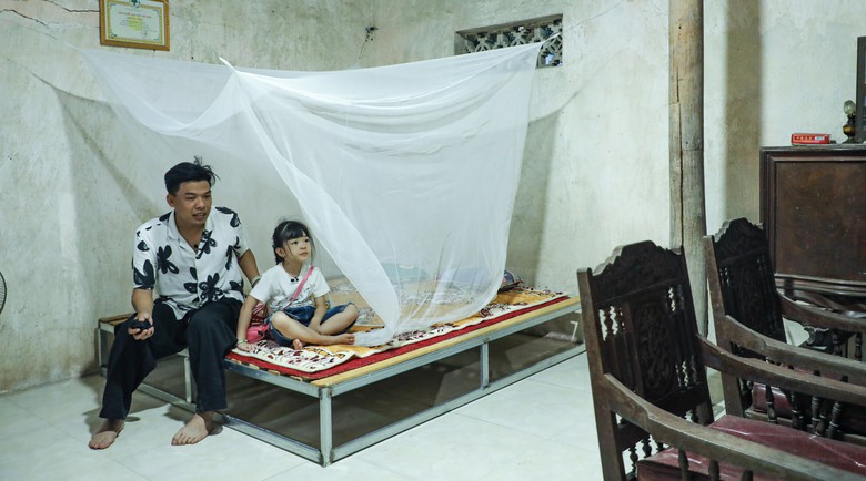 Bố ơi m&igrave;nh đi đ&acirc;u thế tập 6: Bỏ phố về qu&ecirc;, c&aacute;c cặp bố con khổ khi l&agrave;m n&ocirc;ng d&acirc;n- Ảnh 2.