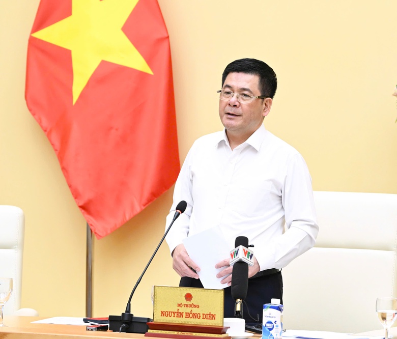 Cung ứng điện năm 2026, rủi ro vận h&agrave;nh phụ thuộc v&agrave;o c&aacute;c nguồn điện lớn- Ảnh 2.