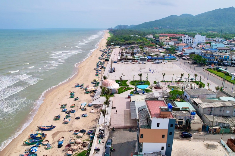 B&agrave; Rịa - Vũng T&agrave;u: H&agrave;nh tr&igrave;nh kh&aacute;m ph&aacute; di t&iacute;ch v&agrave; k&yacute; ức giữa l&ograve;ng phố biển- Ảnh 13.