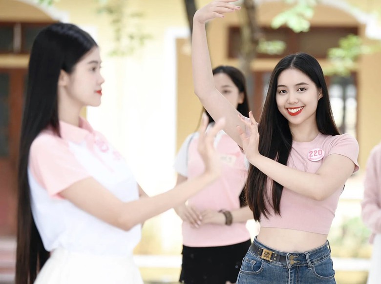 Hoa hậu Việt Nam 2024 l&ecirc;n tiếng về 1 th&iacute; sinh bị tố c&aacute;o v&agrave; nghi vấn d&agrave;n xếp kết quả- Ảnh 2.