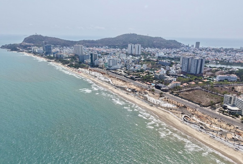 B&agrave; Rịa - Vũng T&agrave;u: H&agrave;nh tr&igrave;nh kh&aacute;m ph&aacute; di t&iacute;ch v&agrave; k&yacute; ức giữa l&ograve;ng phố biển- Ảnh 1.