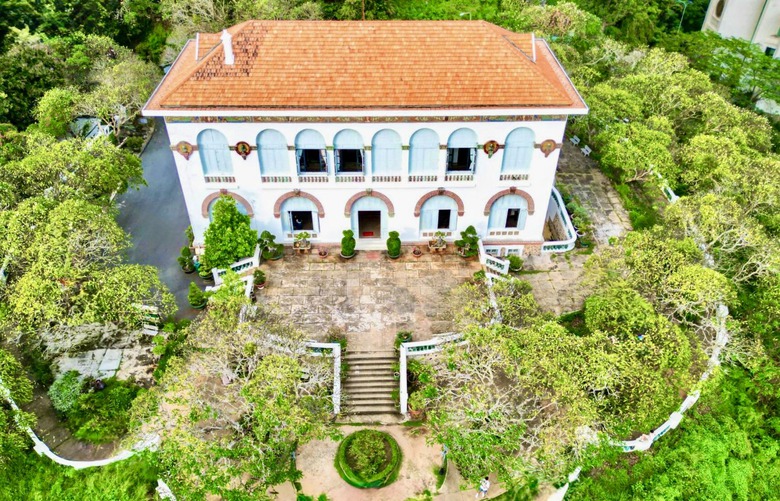 B&agrave; Rịa - Vũng T&agrave;u: H&agrave;nh tr&igrave;nh kh&aacute;m ph&aacute; di t&iacute;ch v&agrave; k&yacute; ức giữa l&ograve;ng phố biển- Ảnh 9.