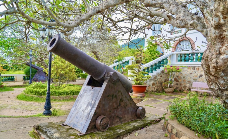 B&agrave; Rịa - Vũng T&agrave;u: H&agrave;nh tr&igrave;nh kh&aacute;m ph&aacute; di t&iacute;ch v&agrave; k&yacute; ức giữa l&ograve;ng phố biển- Ảnh 5.