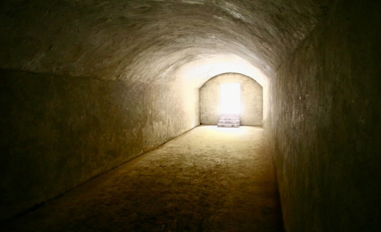 B&agrave; Rịa - Vũng T&agrave;u: H&agrave;nh tr&igrave;nh kh&aacute;m ph&aacute; di t&iacute;ch v&agrave; k&yacute; ức giữa l&ograve;ng phố biển- Ảnh 6.