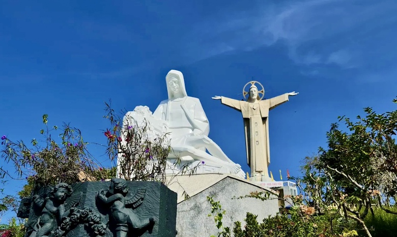 B&agrave; Rịa - Vũng T&agrave;u: H&agrave;nh tr&igrave;nh kh&aacute;m ph&aacute; di t&iacute;ch v&agrave; k&yacute; ức giữa l&ograve;ng phố biển- Ảnh 2.