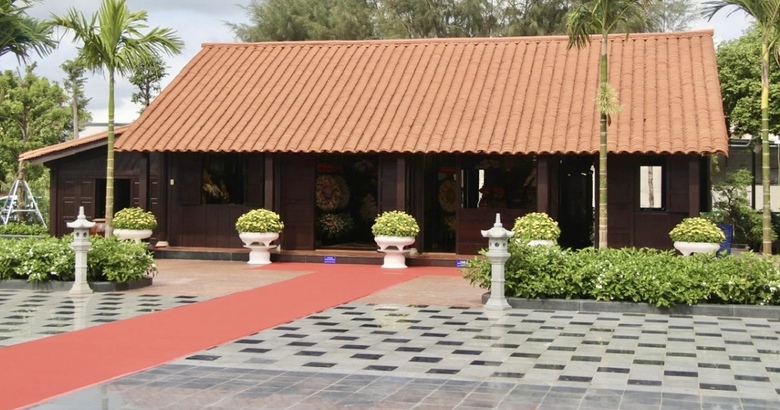 B&agrave; Rịa - Vũng T&agrave;u: H&agrave;nh tr&igrave;nh kh&aacute;m ph&aacute; di t&iacute;ch v&agrave; k&yacute; ức giữa l&ograve;ng phố biển- Ảnh 10.