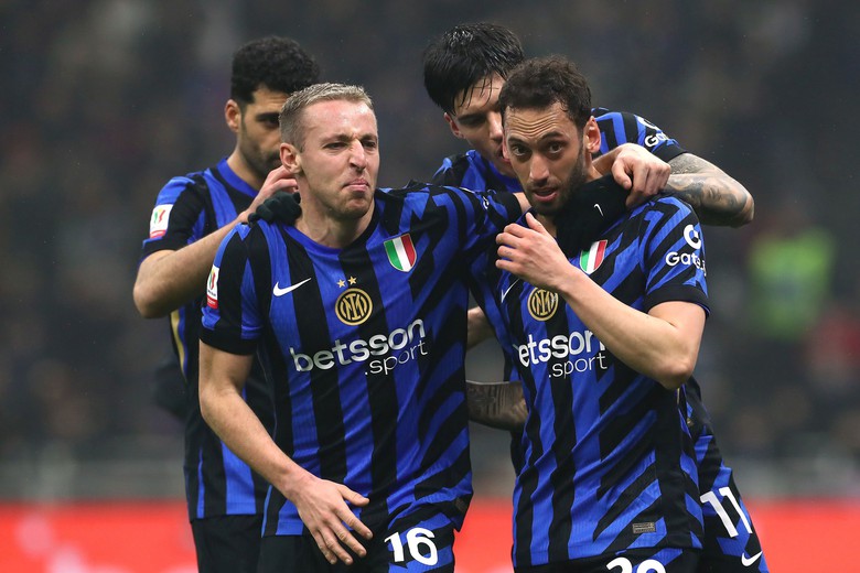 Nhận định, soi tỷ lệ Inter Milan vs River Plate (8h ng&agrave;y 26/6), FIFA Club World Cup 2025- Ảnh 1.