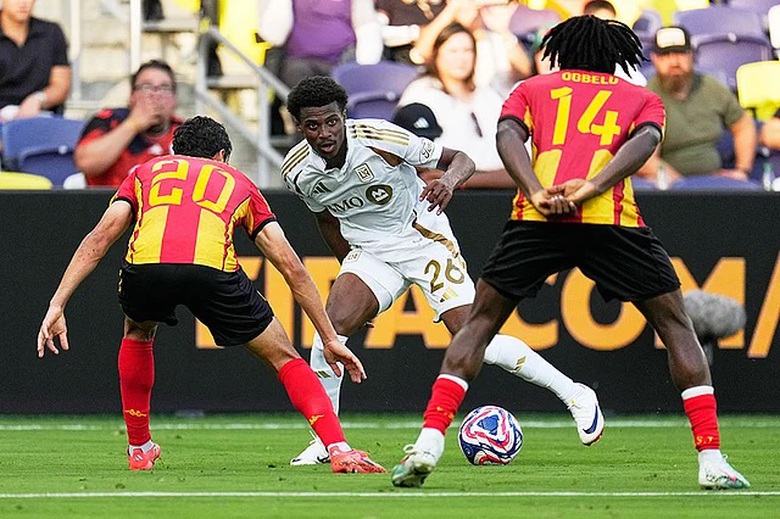 Nhận định ES Tunis &ndash; Chelsea (8h00 ng&agrave;y 25/6), FIFA Club World Cup 2025- Ảnh 1.