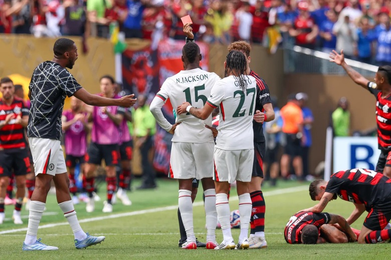 Nhận định ES Tunis &ndash; Chelsea (8h00 ng&agrave;y 25/6), FIFA Club World Cup 2025- Ảnh 2.