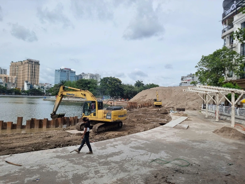 Sở X&acirc;y dựng H&agrave; Nội c&ocirc;ng bố gi&aacute; một số vật liệu x&acirc;y dựng th&aacute;ng 6/2025- Ảnh 1.